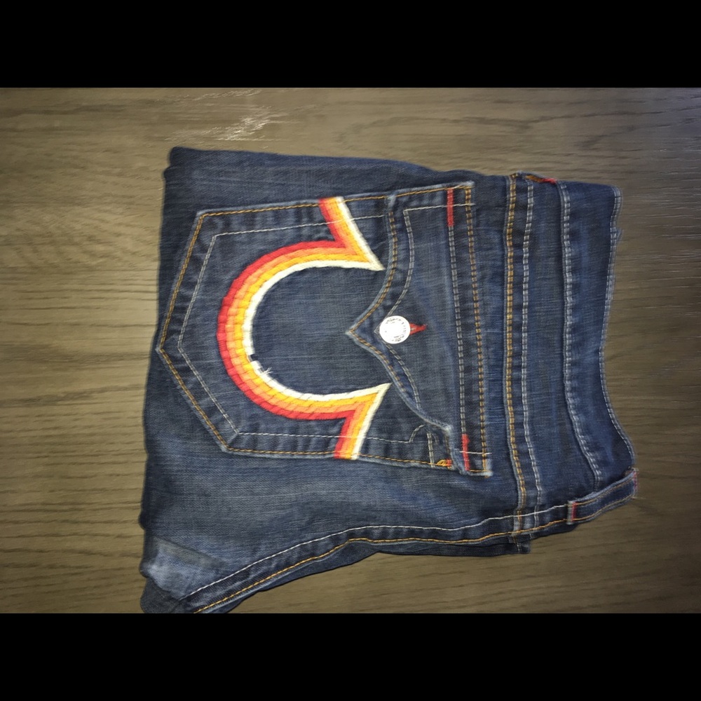 True Religion Jeans